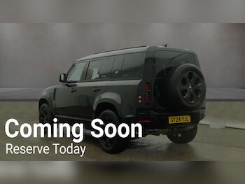Used Land Rover Defender 2024 for sale - 77301748: Photo