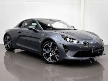 Used Alpine A110 2022 for sale - 79286810: Photo