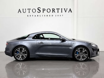 Used Alpine A110 2022 for sale - 79286810: Photo