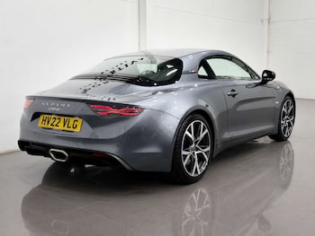 Used Alpine A110 2022 for sale - 79286810: Photo