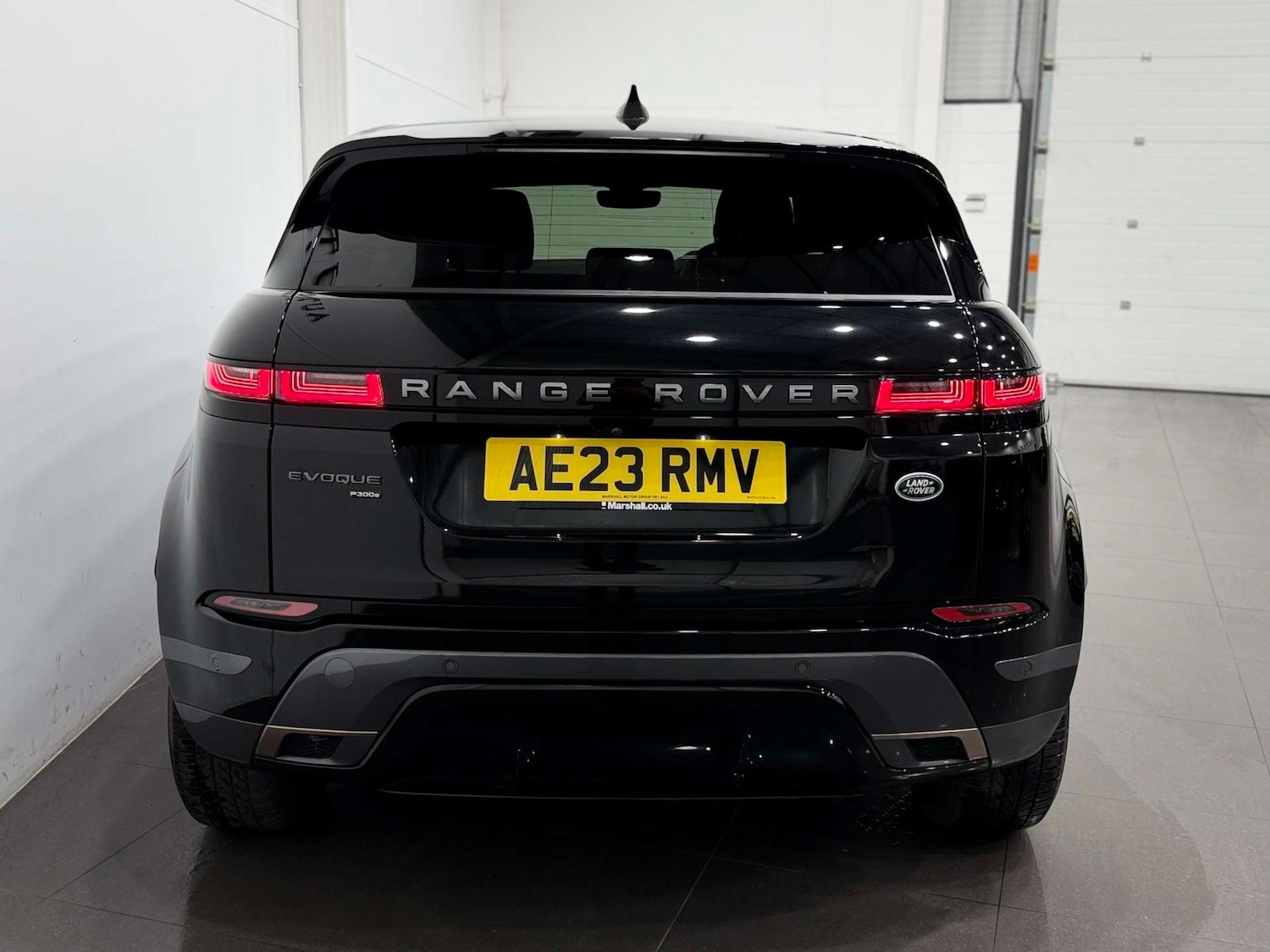 Used Land Rover Range Rover Evoque 2023 for sale - 77200698: Photo 10