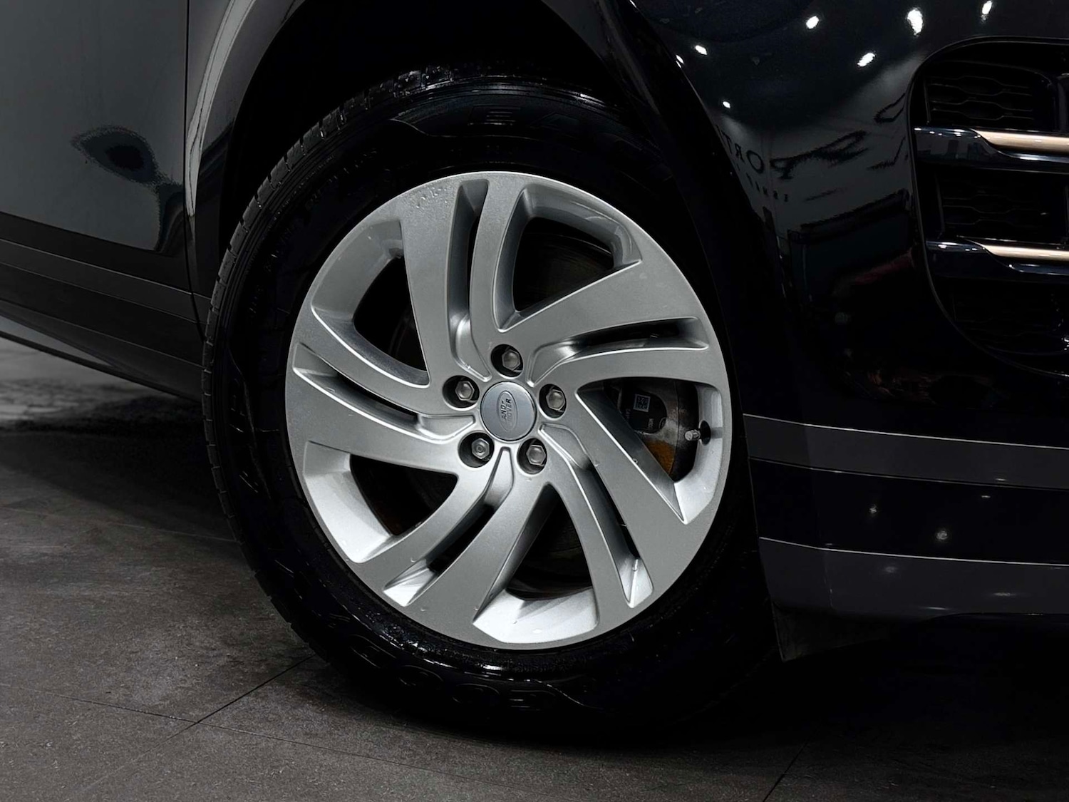 Used Land Rover Range Rover Evoque 2023 for sale - 77200698: Photo 13