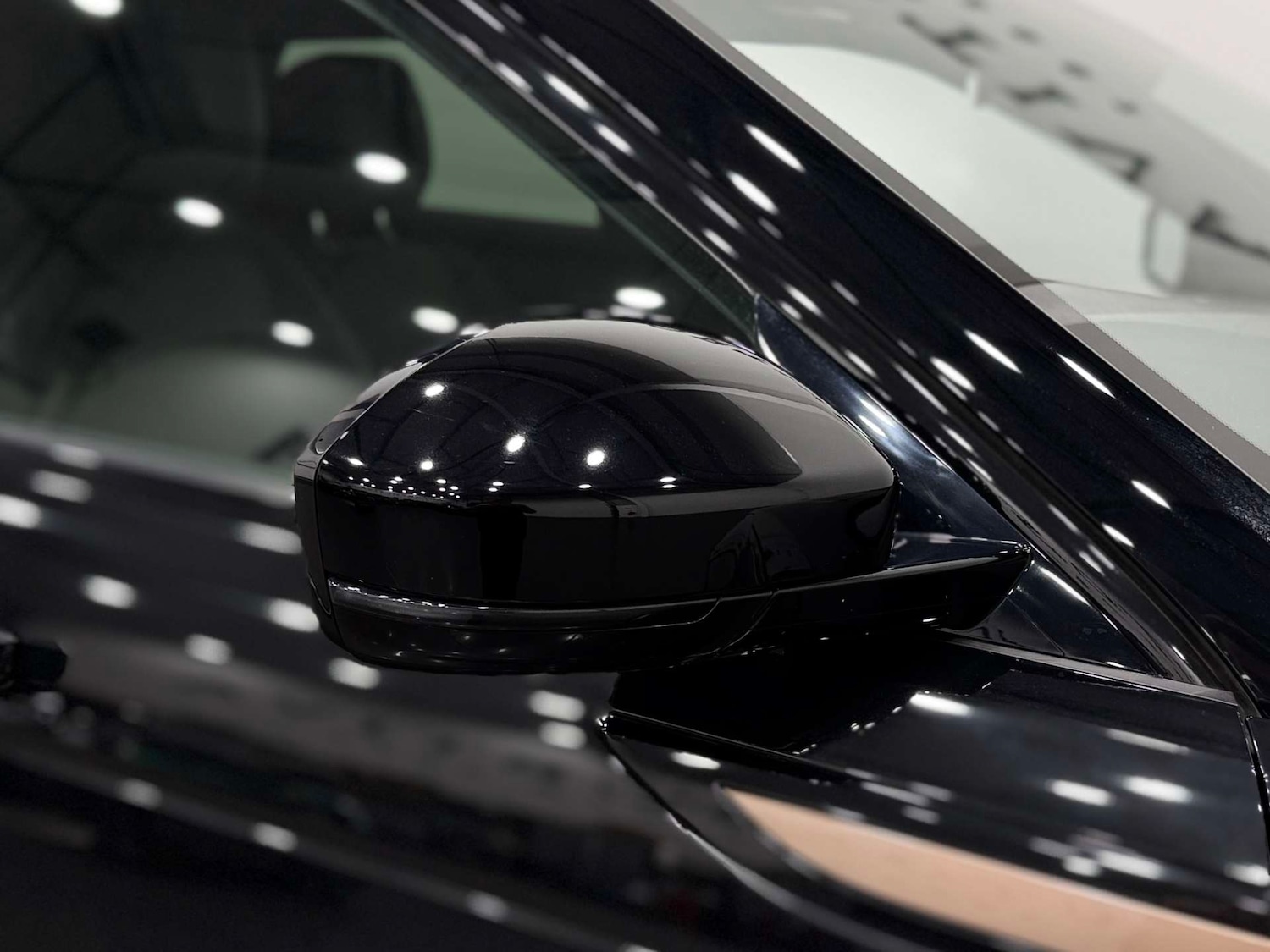 Used Land Rover Range Rover Evoque 2023 for sale - 77200698: Photo 30