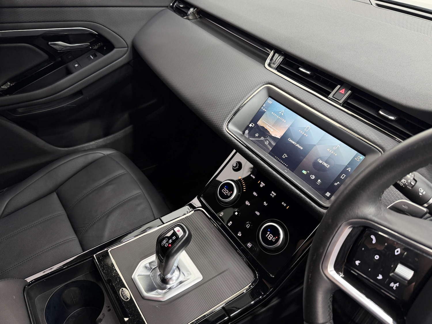 Used Land Rover Range Rover Evoque 2023 for sale - 77200698: Photo 40