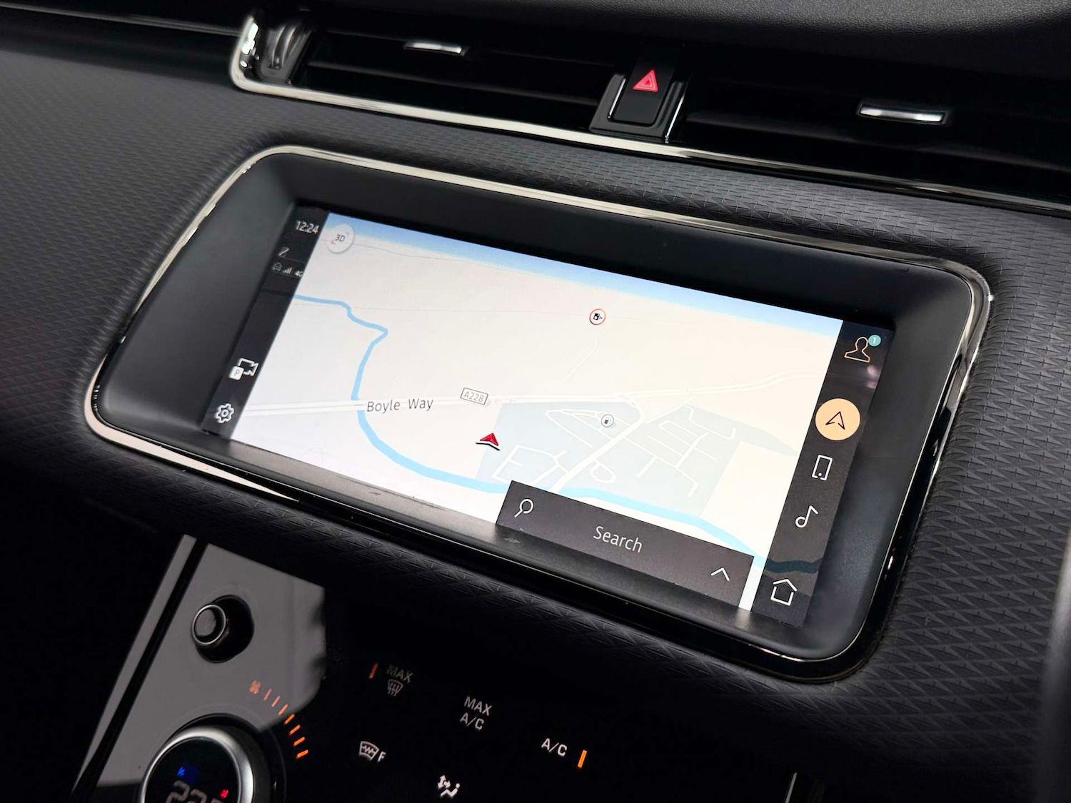 Used Land Rover Range Rover Evoque 2023 for sale - 77200698: Photo 43