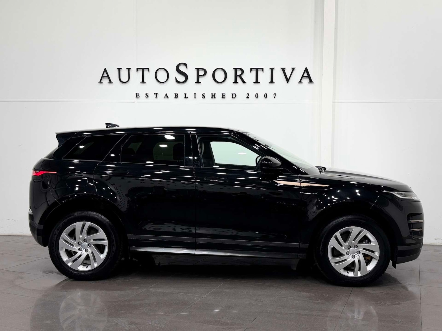 Used Land Rover Range Rover Evoque 2023 for sale - 77200698: Photo 7