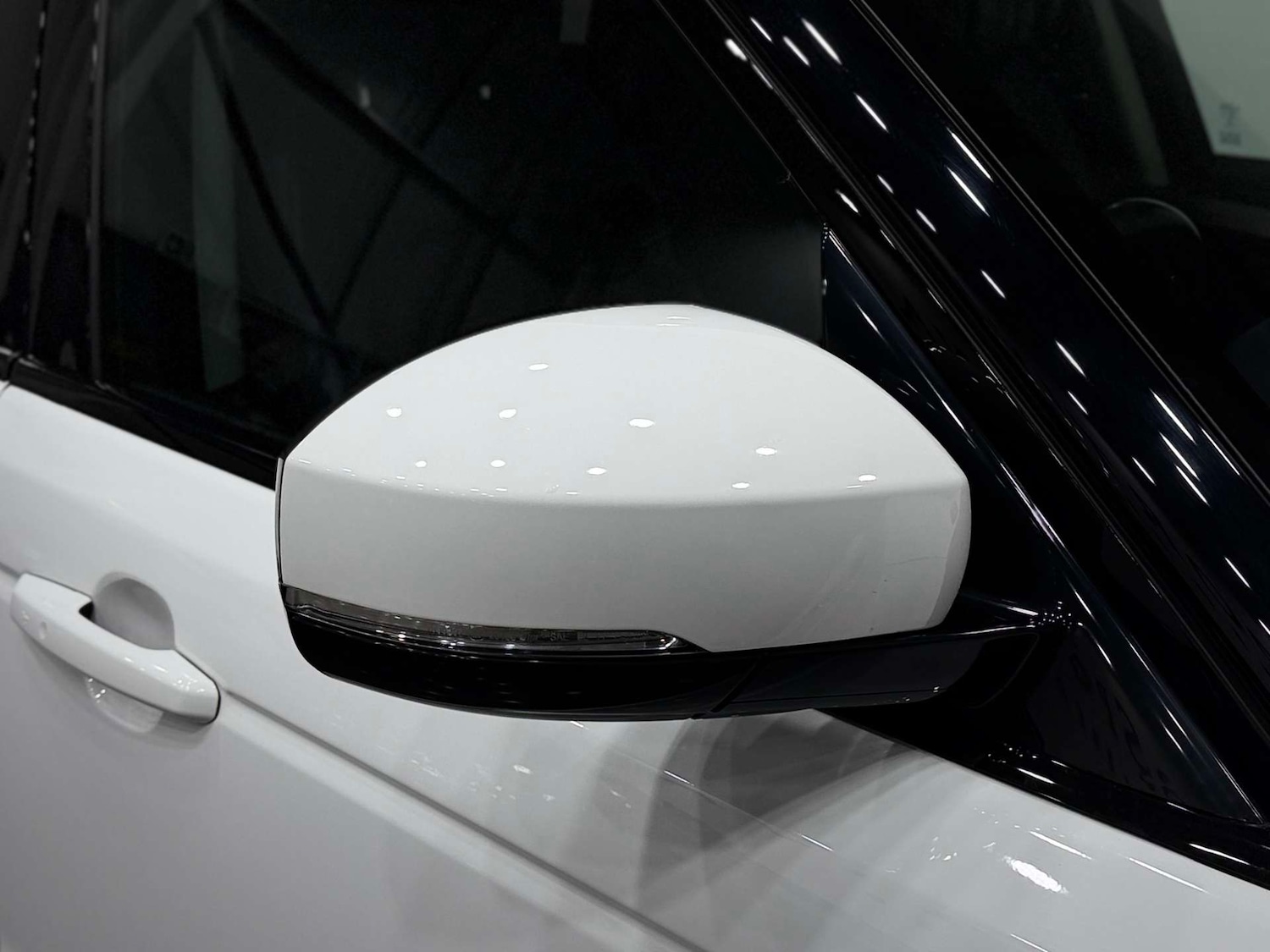 Used Land Rover Range Rover Sport 2021 for sale - 77833922: Photo 24