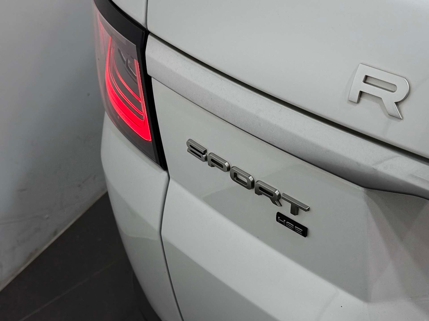 Used Land Rover Range Rover Sport 2021 for sale - 77833922: Photo 25