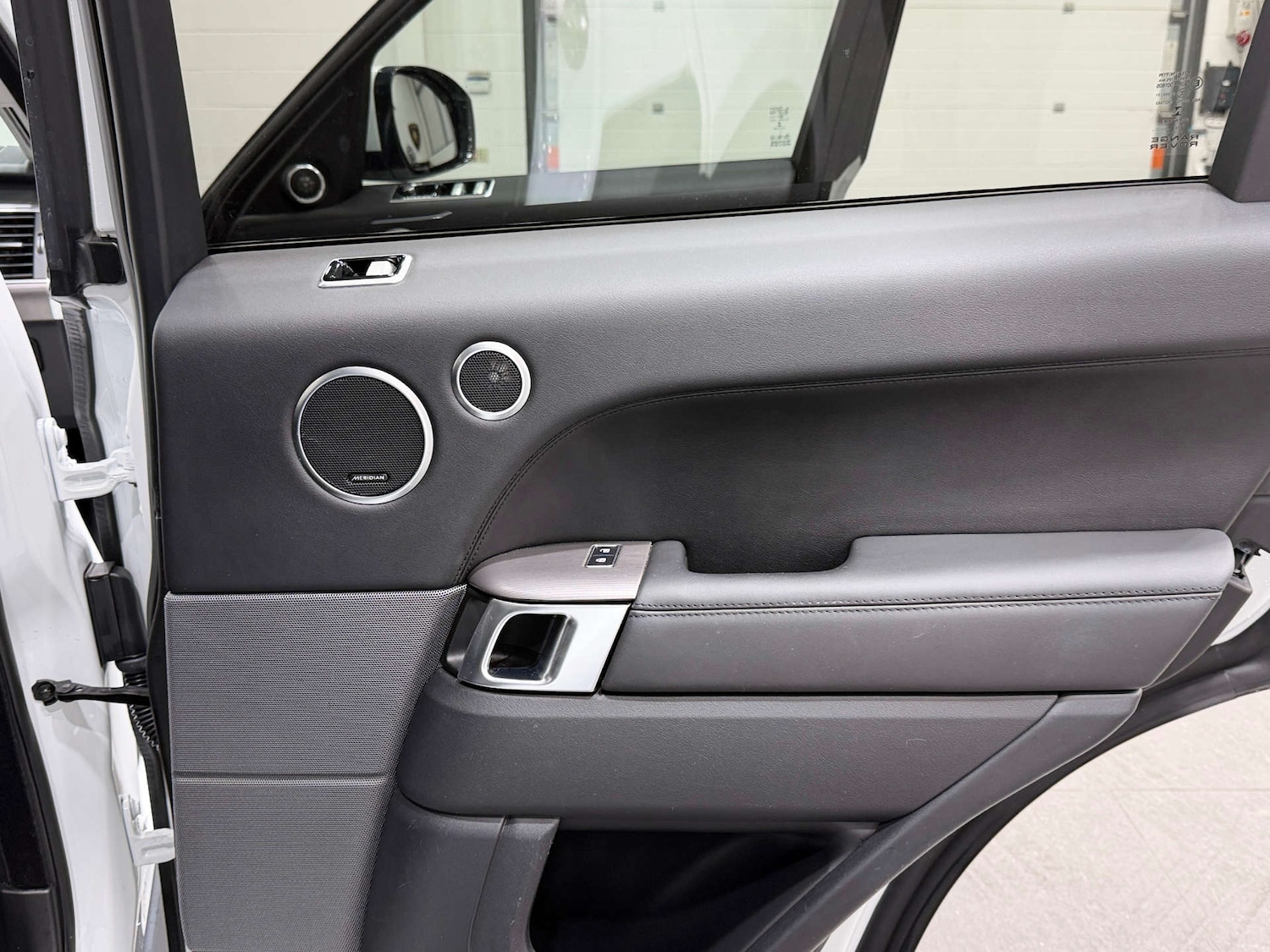 Used Land Rover Range Rover Sport 2021 for sale - 77833922: Photo 30