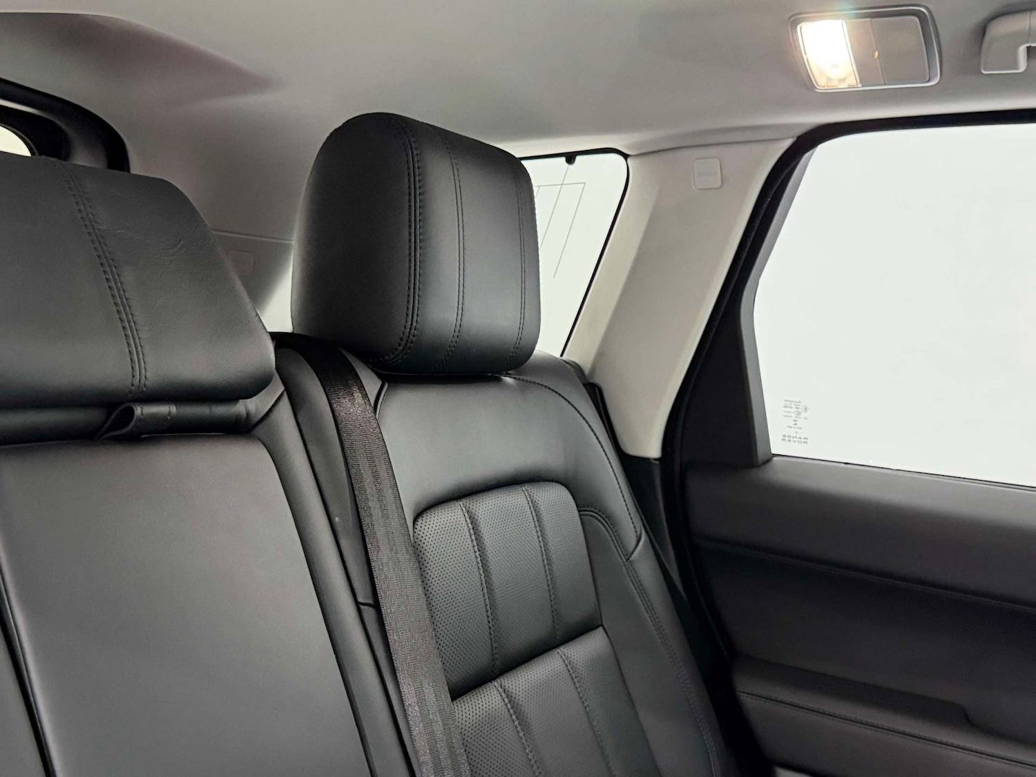 Used Land Rover Range Rover Sport 2021 for sale - 77833922: Photo 31