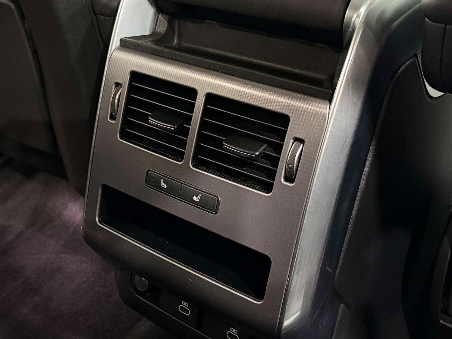 Used Land Rover Range Rover Sport 2021 for sale - 77833922: Photo 33