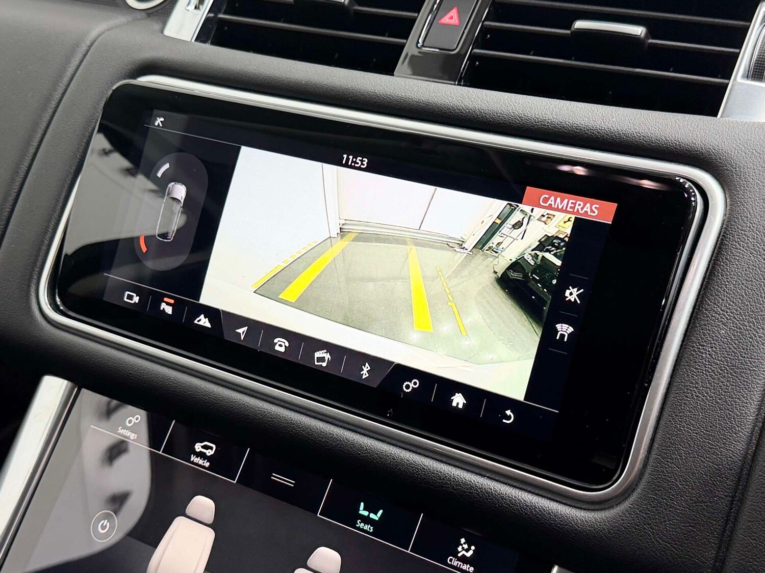 Used Land Rover Range Rover Sport 2021 for sale - 77833922: Photo 41