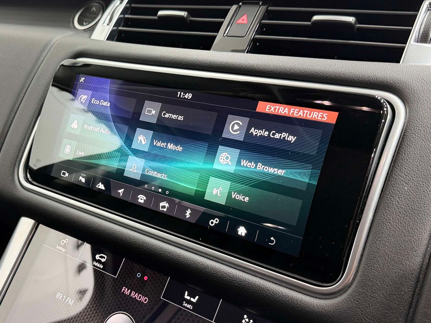 Used Land Rover Range Rover Sport 2021 for sale - 77833922: Photo 43