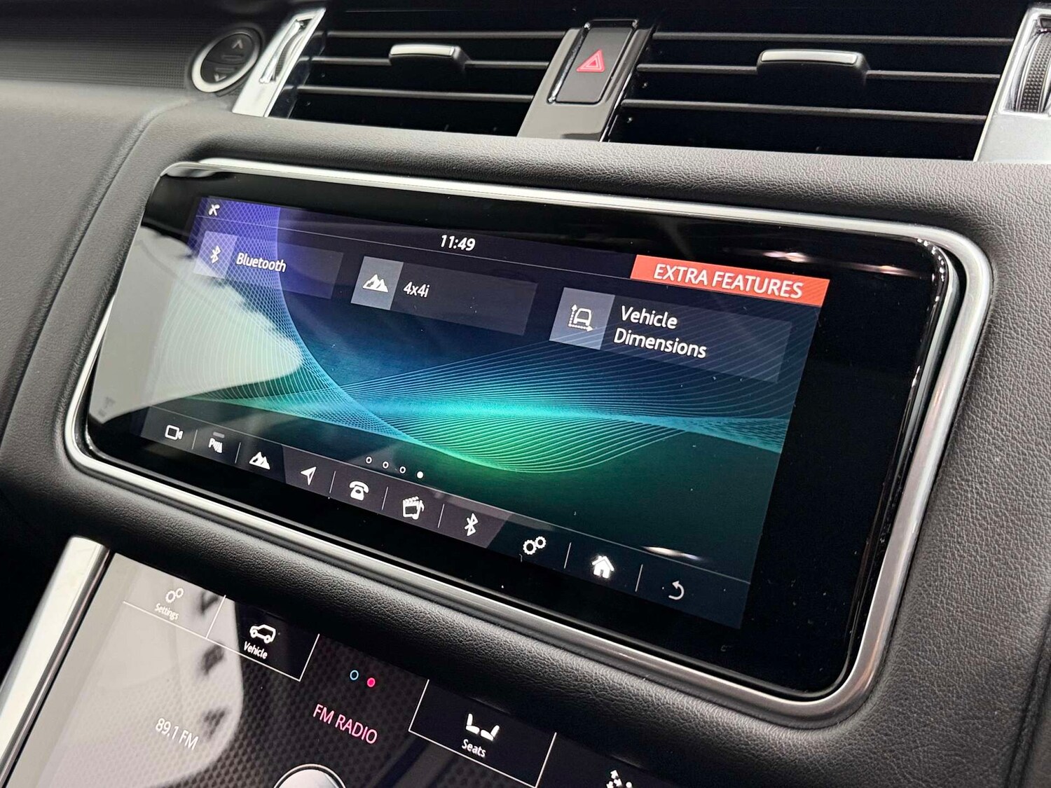 Used Land Rover Range Rover Sport 2021 for sale - 77833922: Photo 44