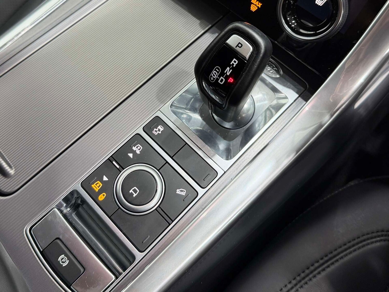 Used Land Rover Range Rover Sport 2021 for sale - 77833922: Photo 47