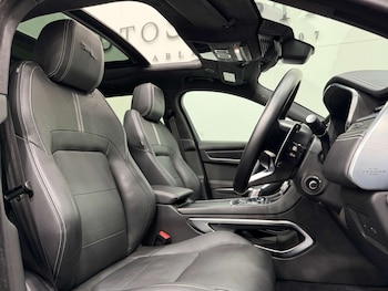 Used Jaguar F-Pace 2024 for sale - 79529187: Photo