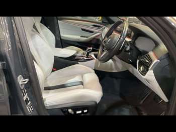 Used BMW 5 Series 2022 for sale - 74867953: Photo