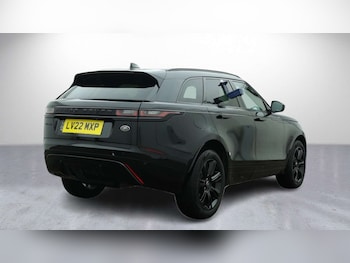 Used Land Rover Range Rover Velar 2022 for sale - 78747860: Photo