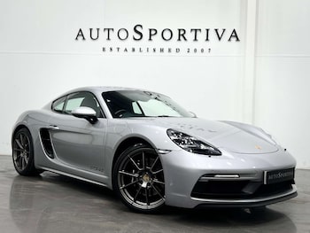 Used Porsche Other 2022 for sale - 75488540: Photo