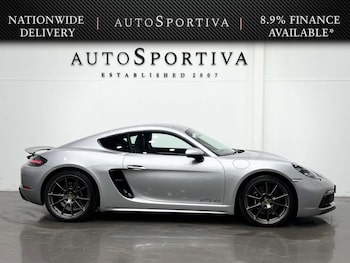 Used Porsche Other 2022 for sale - 75488540: Photo