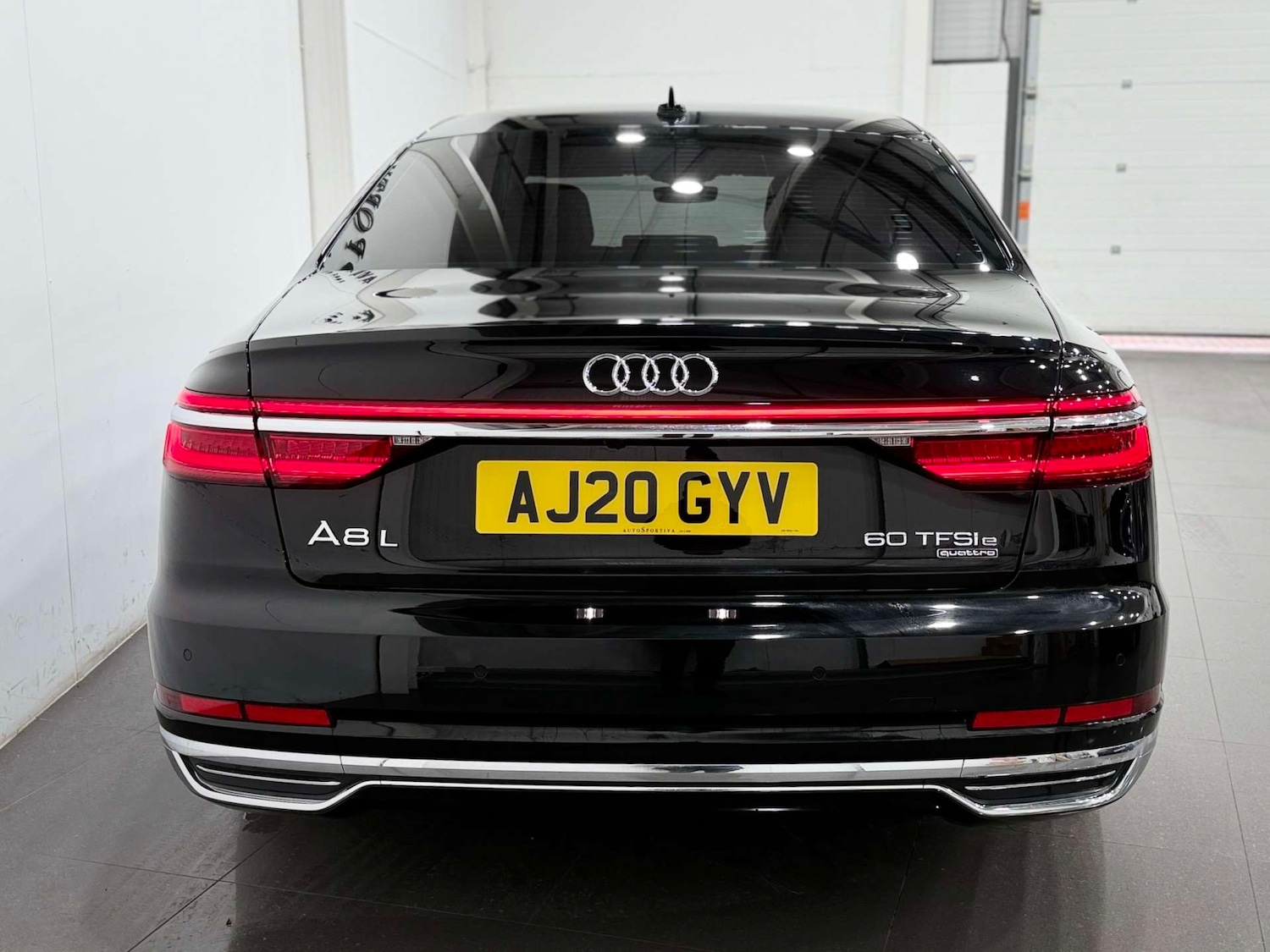 Used Audi A8 2020 for sale - 77833860: Photo 10