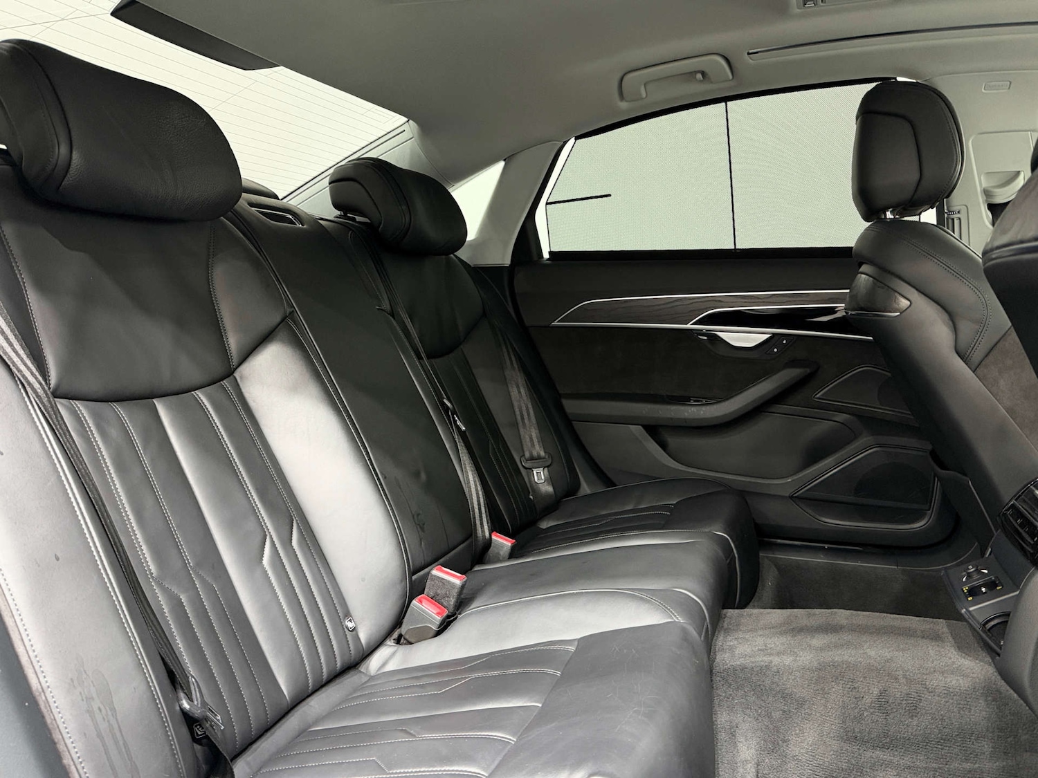 Used Audi A8 2020 for sale - 77833860: Photo 16