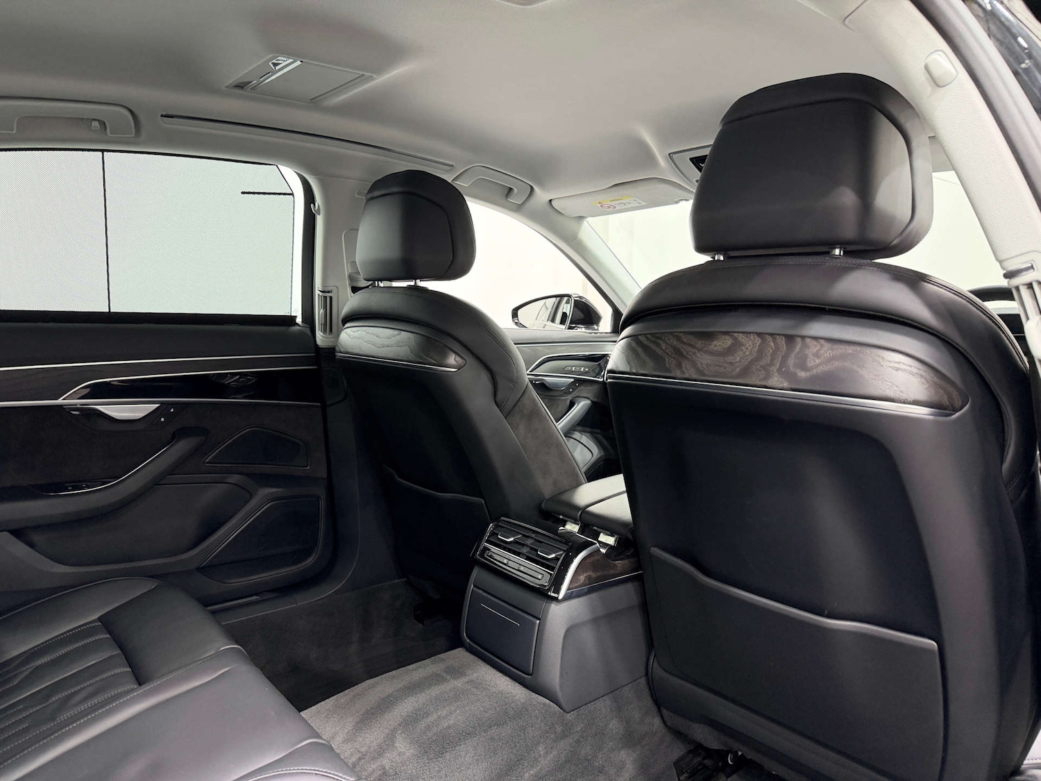 Used Audi A8 2020 for sale - 77833860: Photo 17