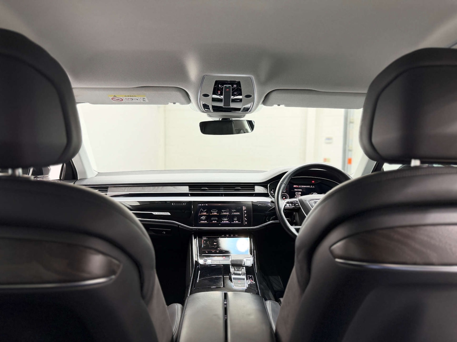 Used Audi A8 2020 for sale - 77833860: Photo 18