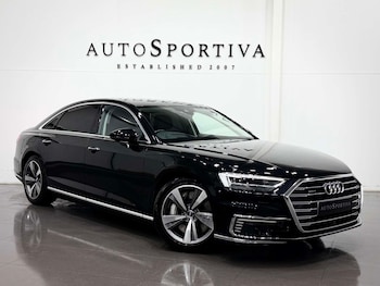 2020 - L 60 TFSI e Quattro Sport 4dr Tiptronic