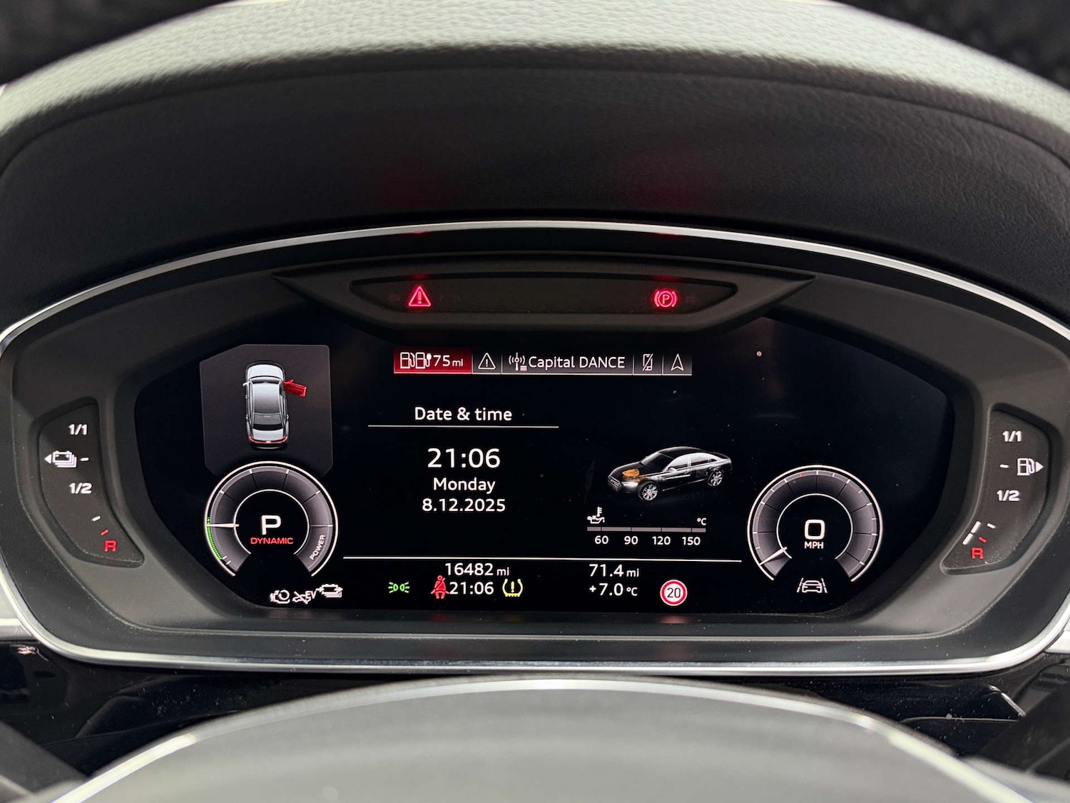 Used Audi A8 2020 for sale - 77833860: Photo 23