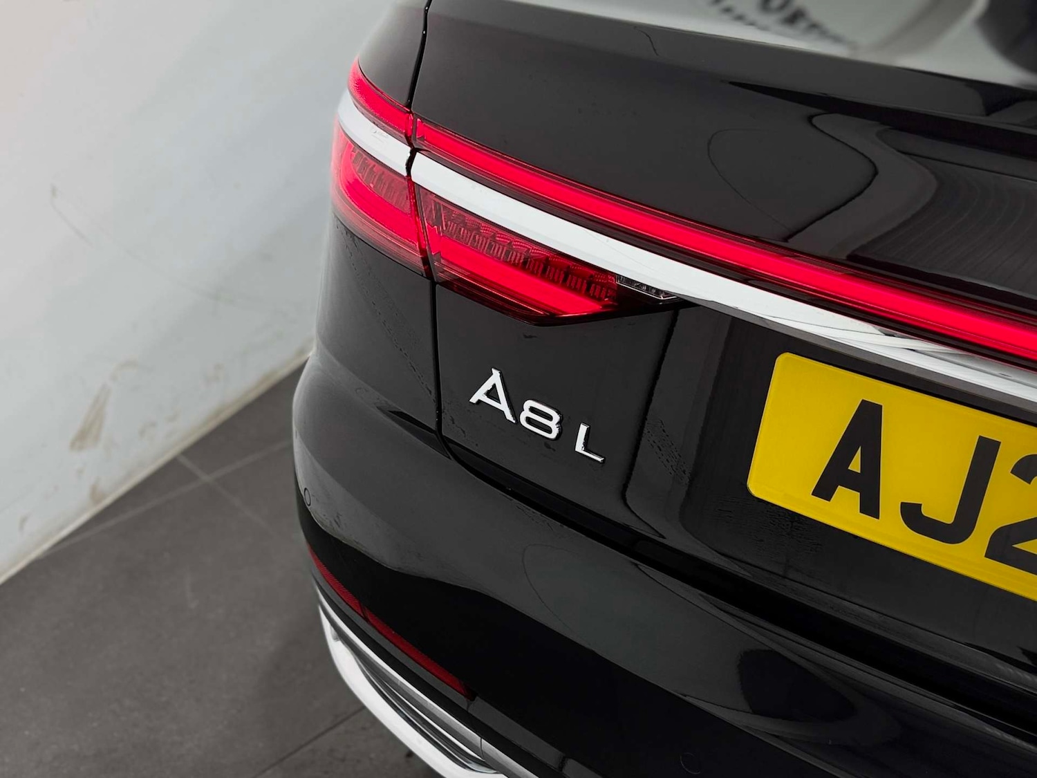 Used Audi A8 2020 for sale - 77833860: Photo 27