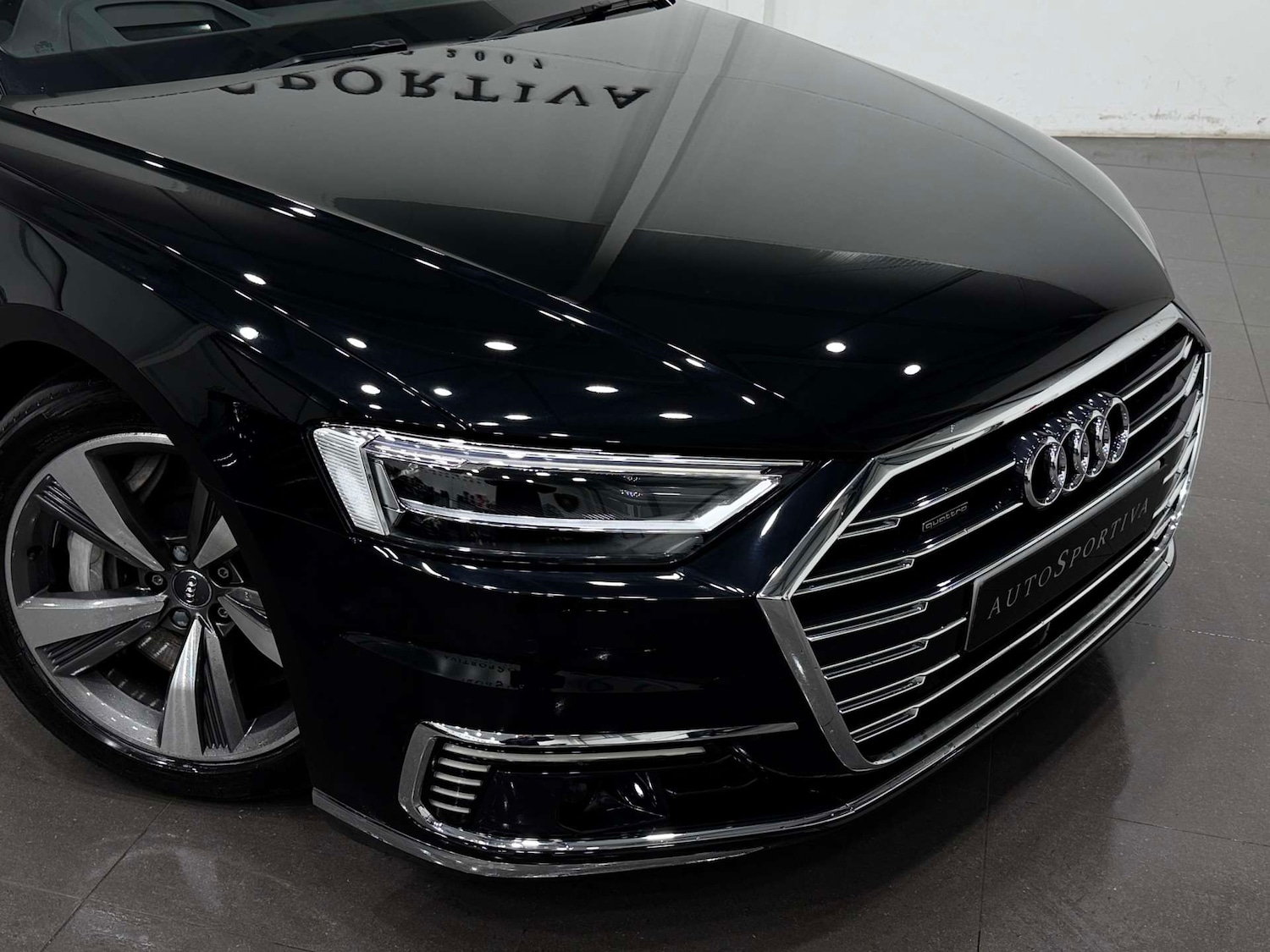 Used Audi A8 2020 for sale - 77833860: Photo 29