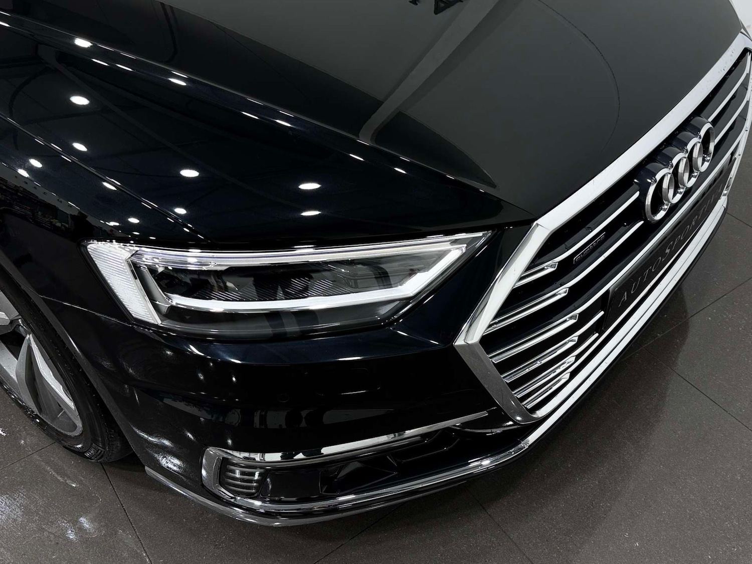 Used Audi A8 2020 for sale - 77833860: Photo 30