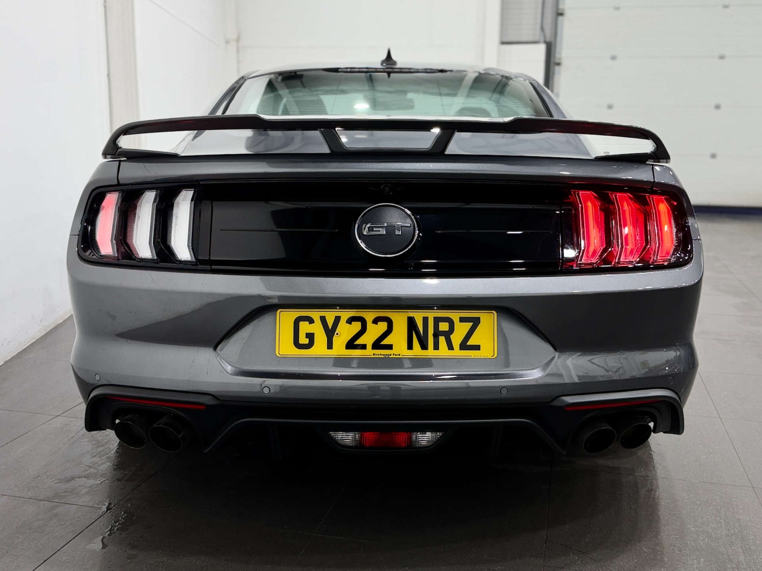 Used Ford Mustang 2022 for sale - 77025222: Photo 10