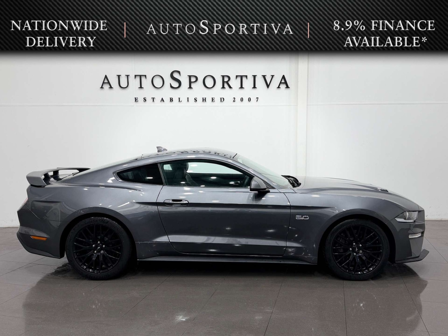 Used Ford Mustang 2022 for sale - 77025222: Photo 4