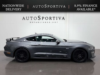Used Ford Mustang 2022 for sale - 77025222: Photo