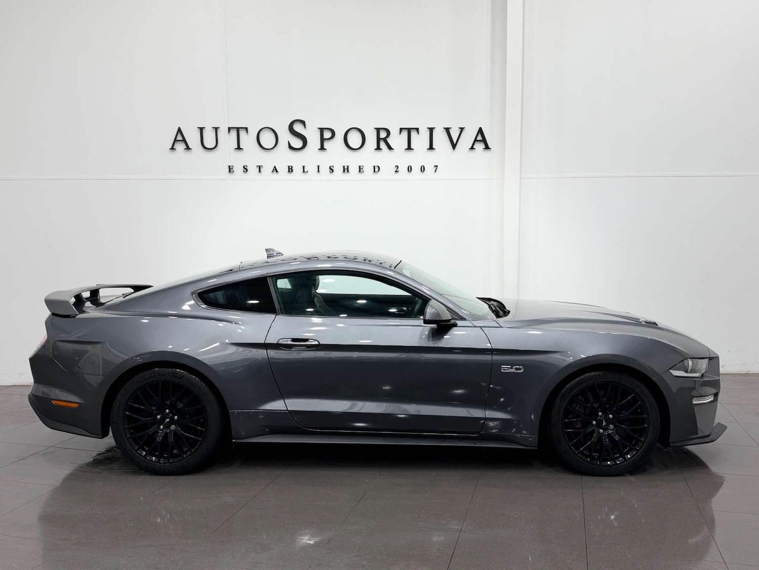 Used Ford Mustang 2022 for sale - 77025222: Photo 7