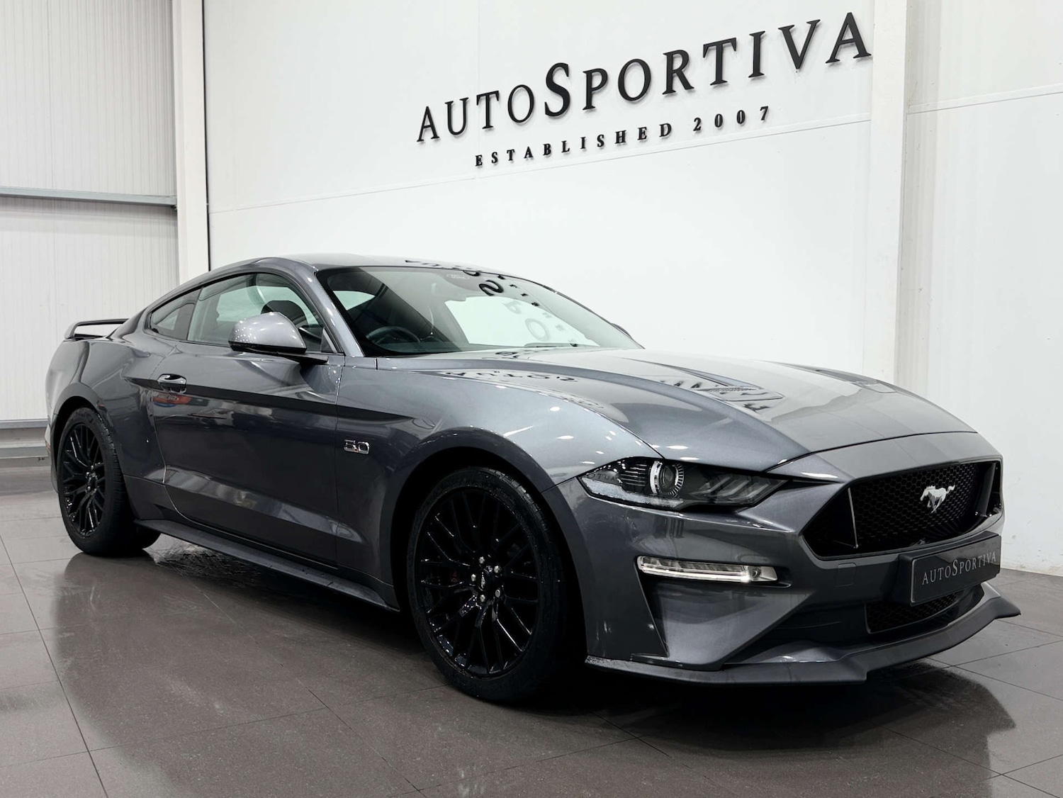 Used Ford Mustang 2022 for sale - 77025222: Photo 8