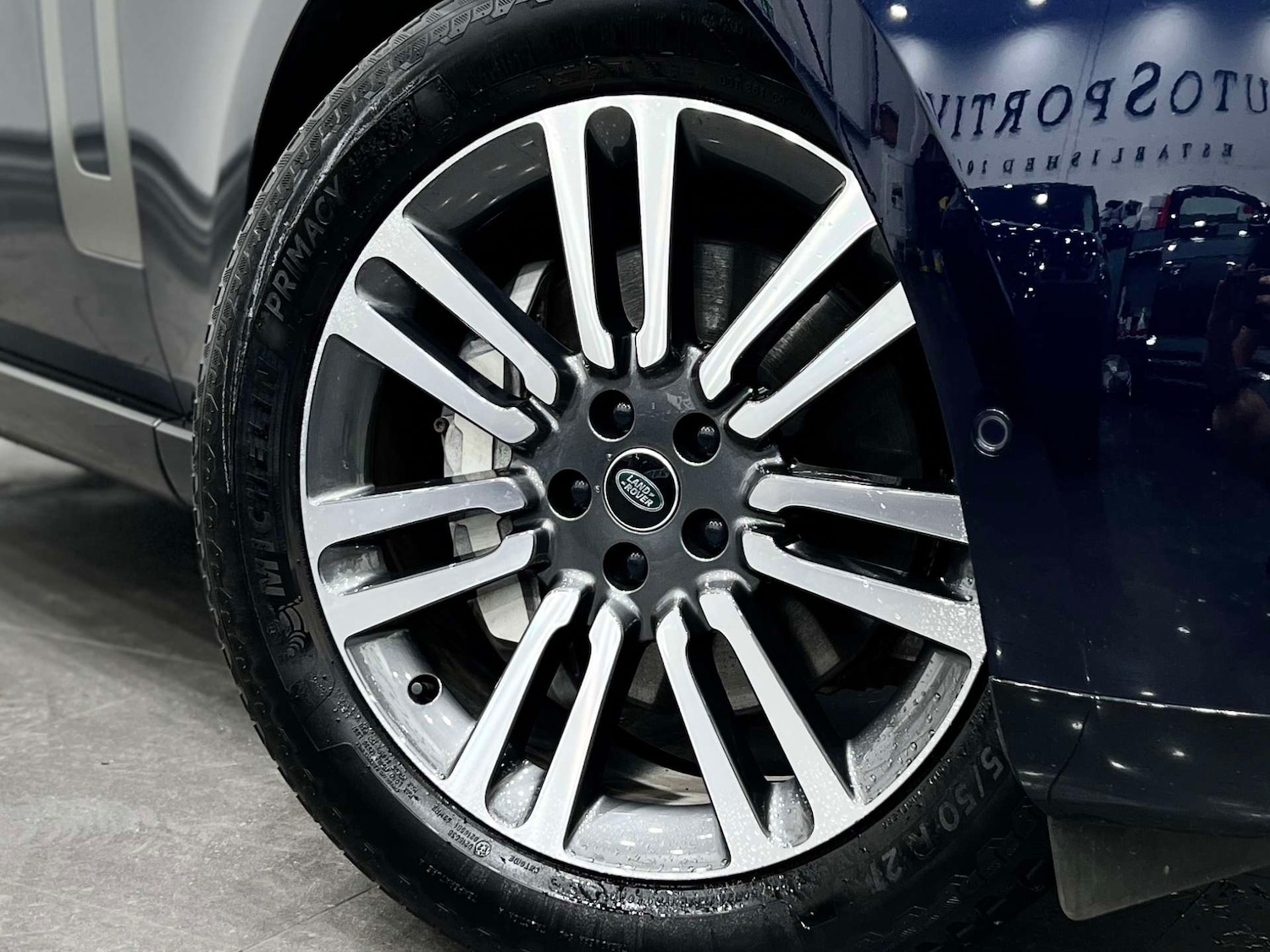 Used Land Rover Range Rover 2023 for sale - 76277542: Photo 12