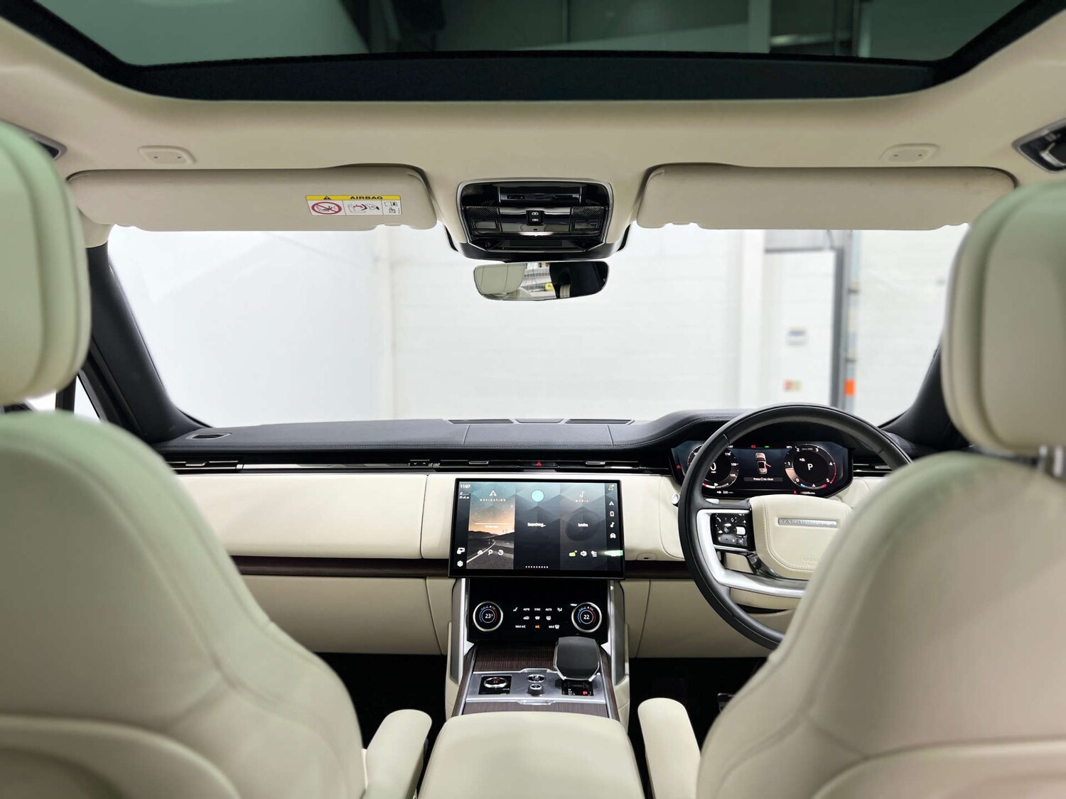 Used Land Rover Range Rover 2023 for sale - 76277542: Photo 20