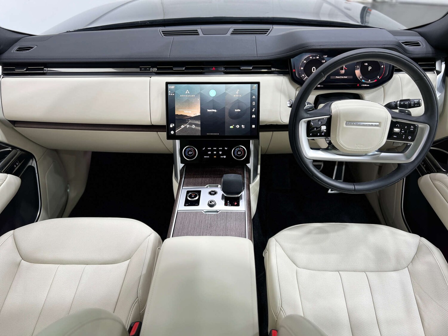 Used Land Rover Range Rover 2023 for sale - 76277542: Photo 21