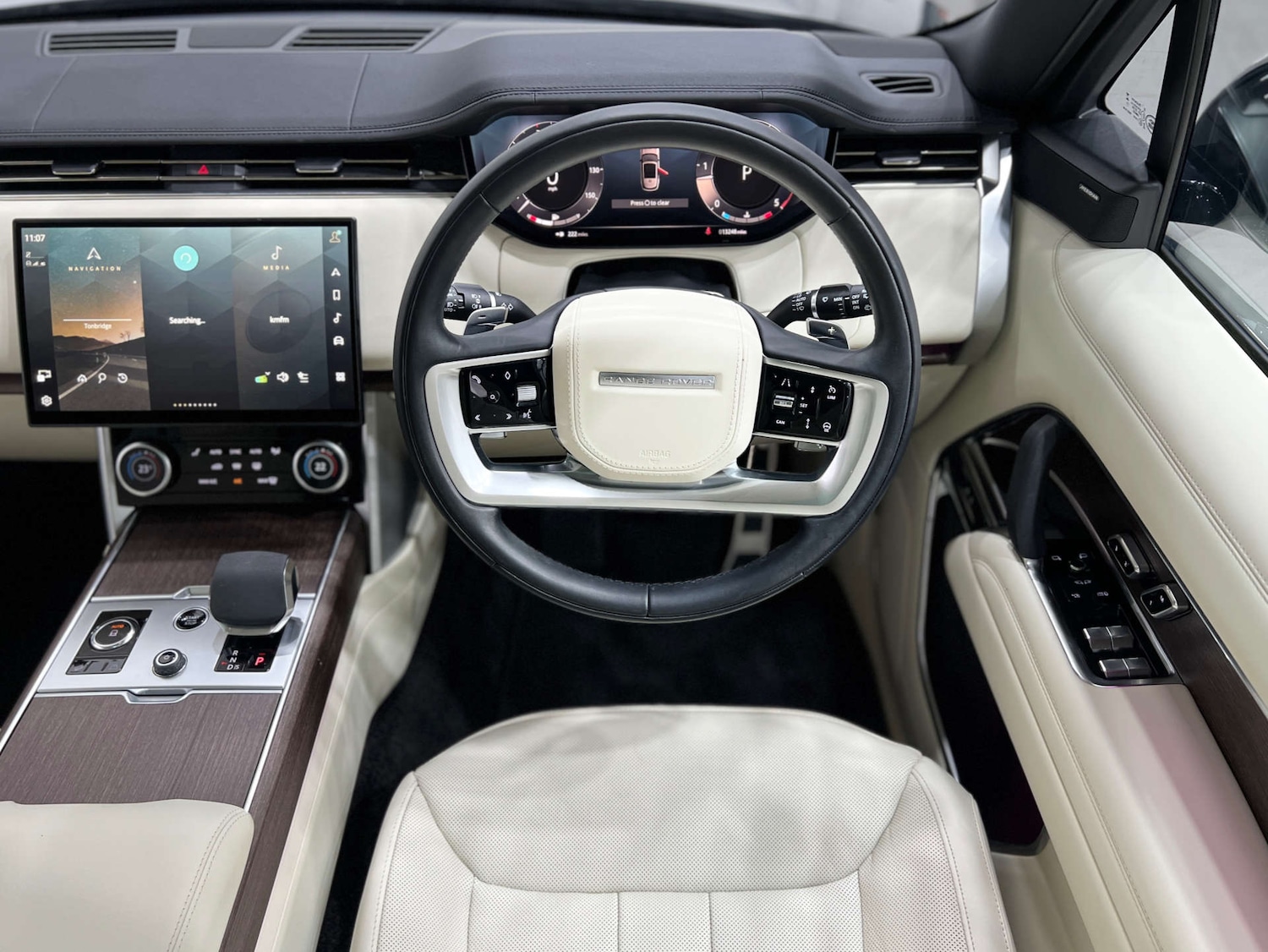 Used Land Rover Range Rover 2023 for sale - 76277542: Photo 22