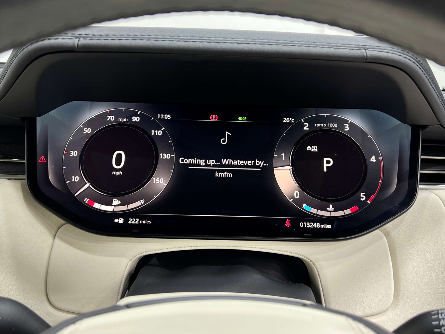 Used Land Rover Range Rover 2023 for sale - 76277542: Photo 24