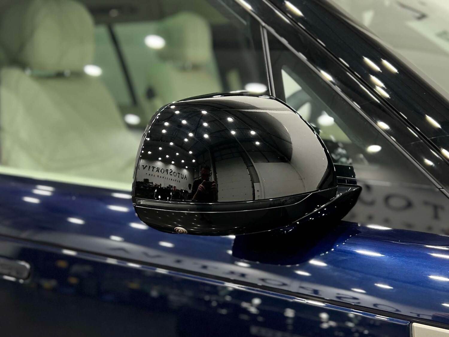 Used Land Rover Range Rover 2023 for sale - 76277542: Photo 30