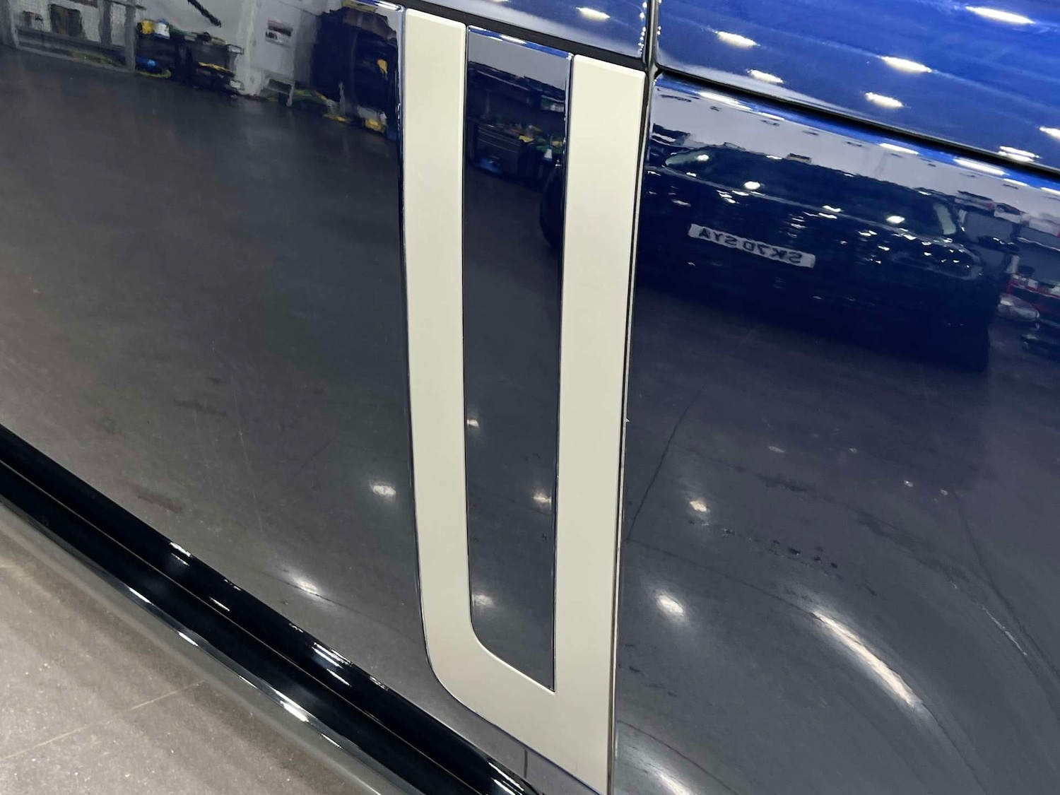 Used Land Rover Range Rover 2023 for sale - 76277542: Photo 31