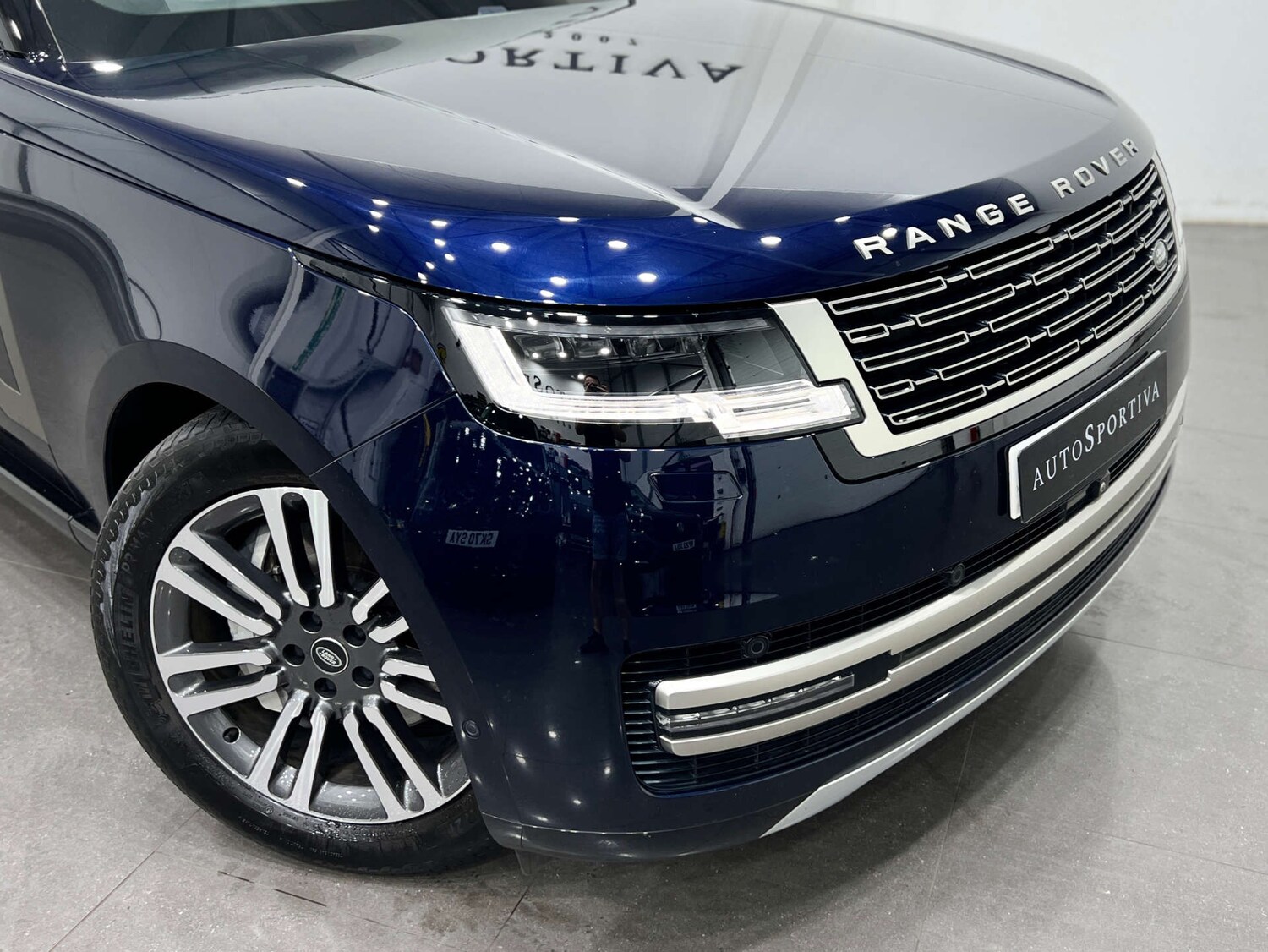 Used Land Rover Range Rover 2023 for sale - 76277542: Photo 32