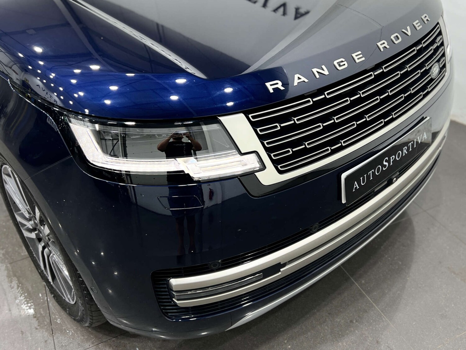 Used Land Rover Range Rover 2023 for sale - 76277542: Photo 33