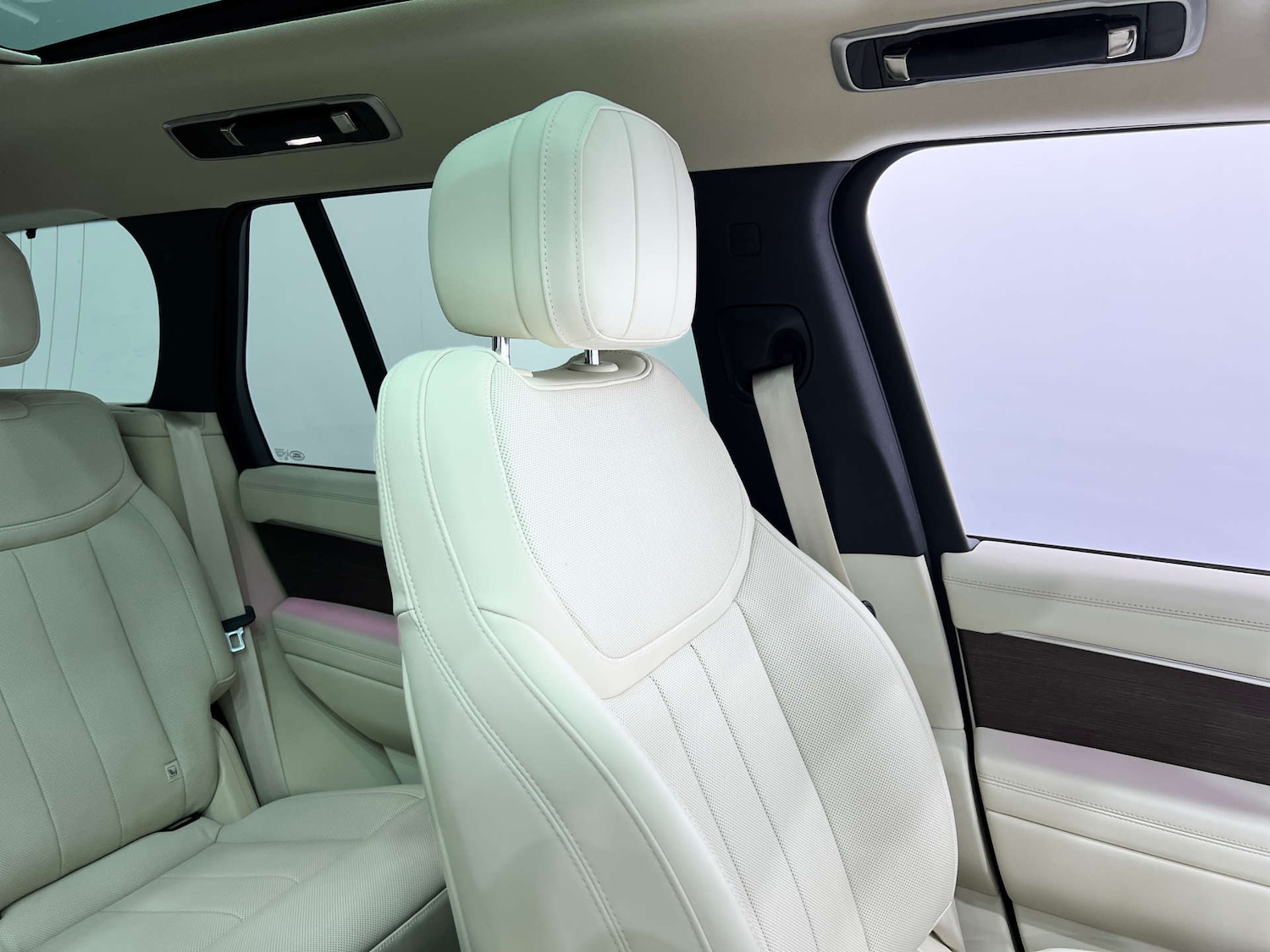 Used Land Rover Range Rover 2023 for sale - 76277542: Photo 37