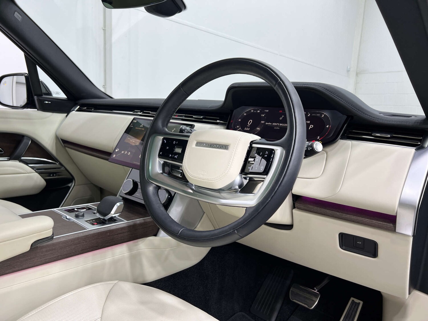 Used Land Rover Range Rover 2023 for sale - 76277542: Photo 38