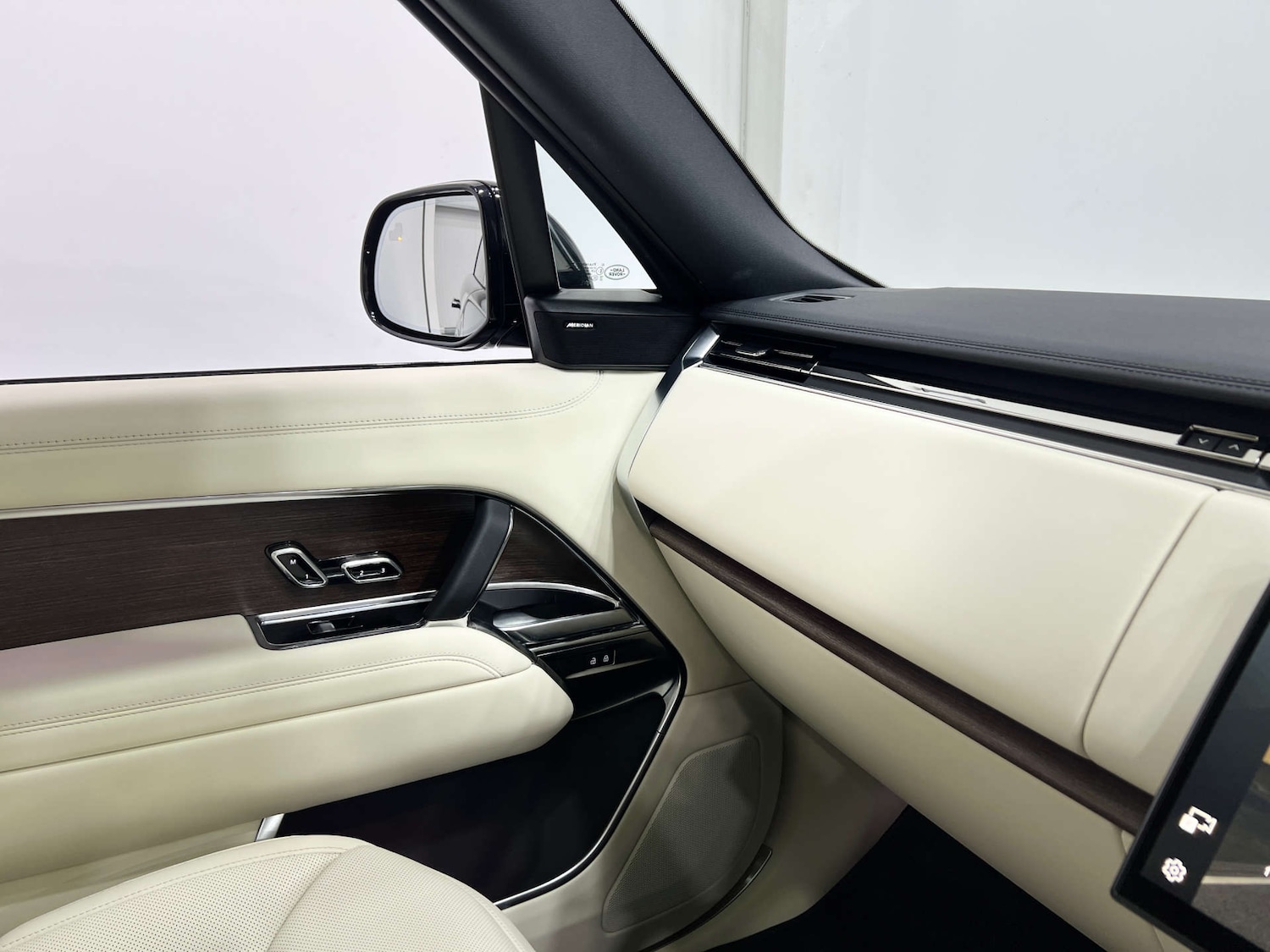 Used Land Rover Range Rover 2023 for sale - 76277542: Photo 39